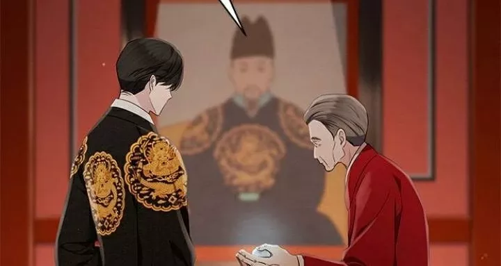 The Castle - Quỷ Nhãn Tân Nương: Chapter 36