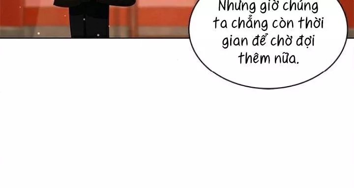 The Castle - Quỷ Nhãn Tân Nương: Chapter 36