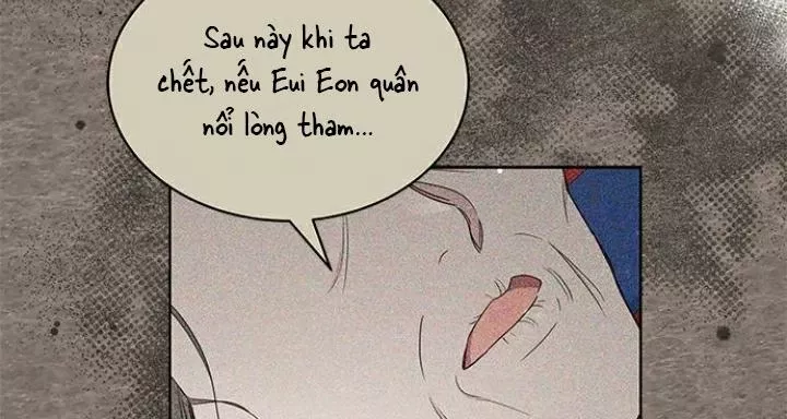 The Castle - Quỷ Nhãn Tân Nương: Chapter 36