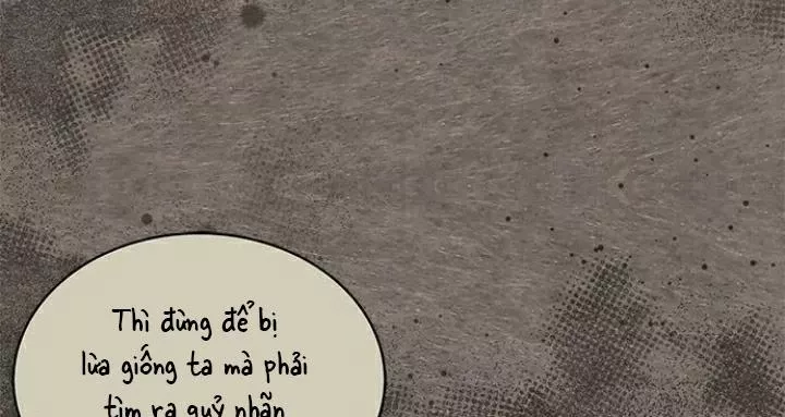 The Castle - Quỷ Nhãn Tân Nương: Chapter 36