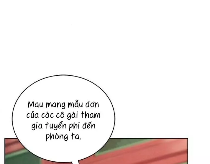 The Castle - Quỷ Nhãn Tân Nương: Chapter 36