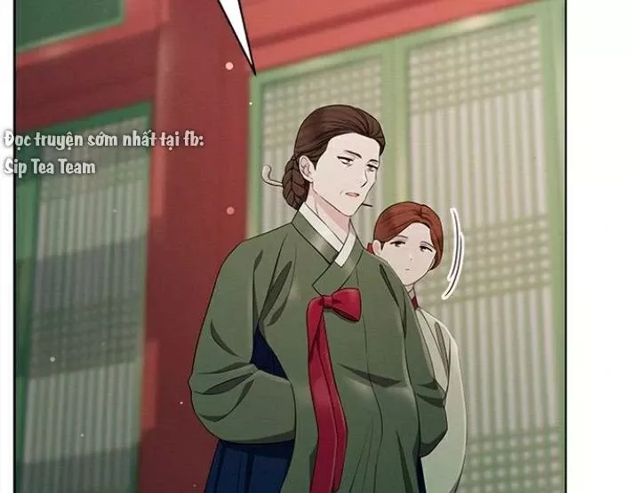 The Castle - Quỷ Nhãn Tân Nương: Chapter 36