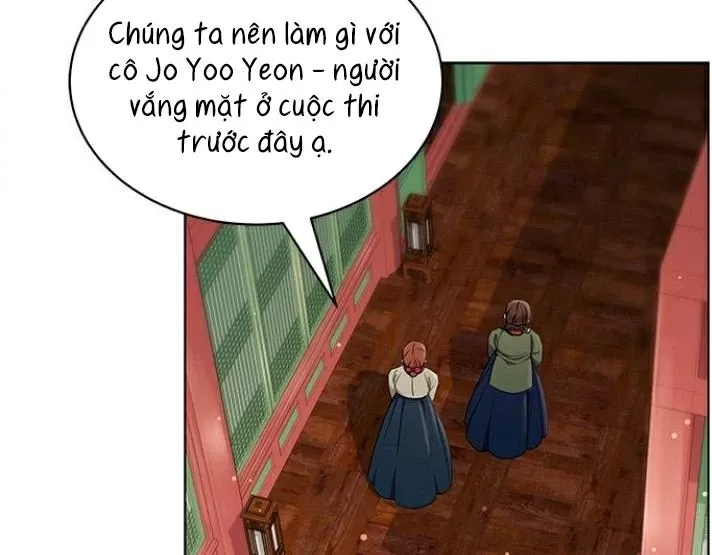 The Castle - Quỷ Nhãn Tân Nương: Chapter 36