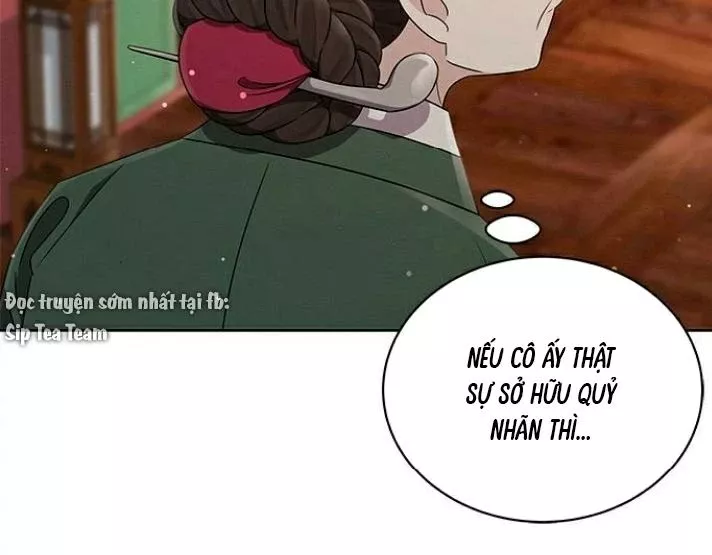 The Castle - Quỷ Nhãn Tân Nương: Chapter 36