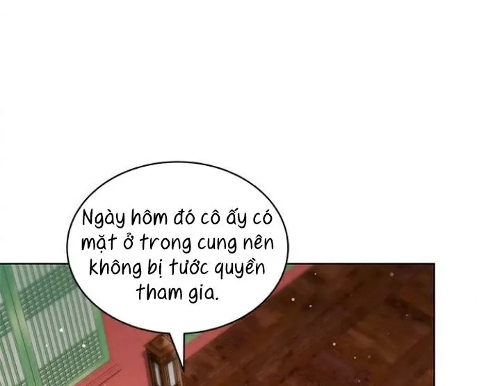 The Castle - Quỷ Nhãn Tân Nương: Chapter 36