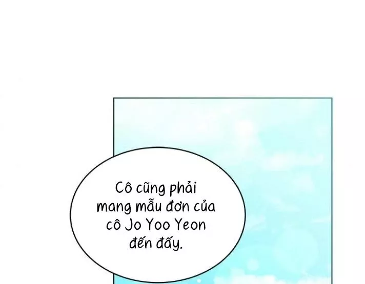 The Castle - Quỷ Nhãn Tân Nương: Chapter 36