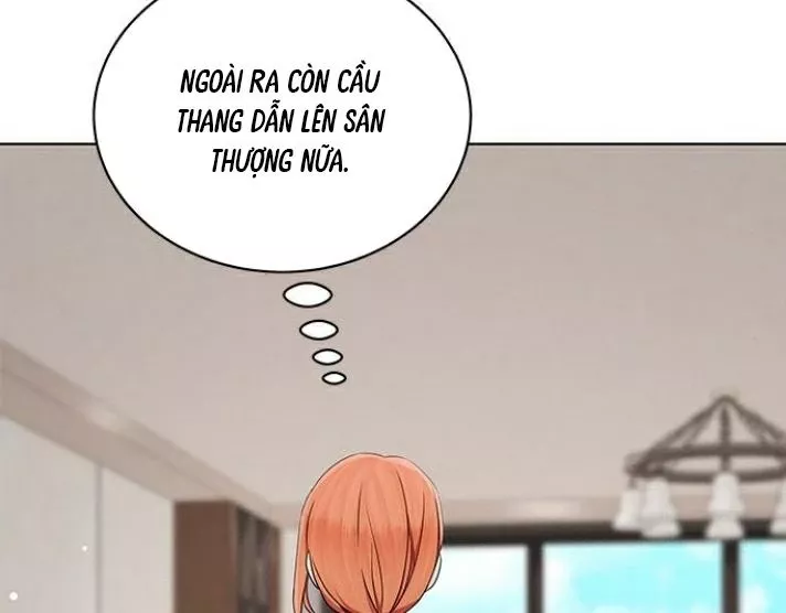 The Castle - Quỷ Nhãn Tân Nương: Chapter 36