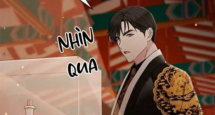 The Castle - Quỷ Nhãn Tân Nương: Chapter 36