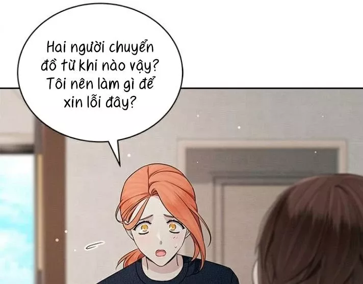 The Castle - Quỷ Nhãn Tân Nương: Chapter 36