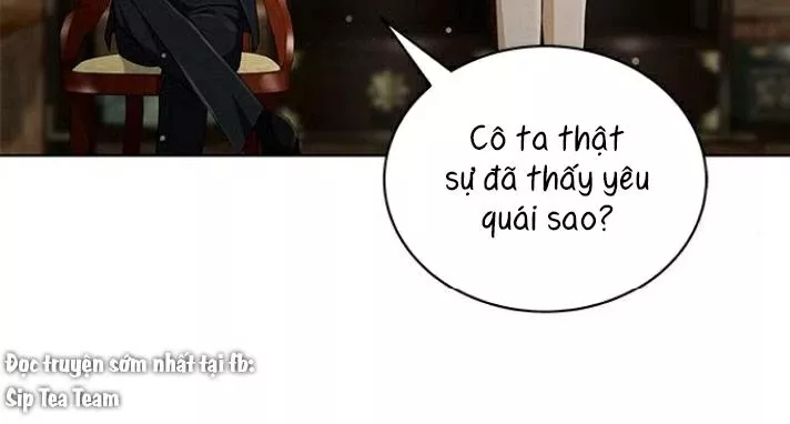 The Castle - Quỷ Nhãn Tân Nương: Chapter 37