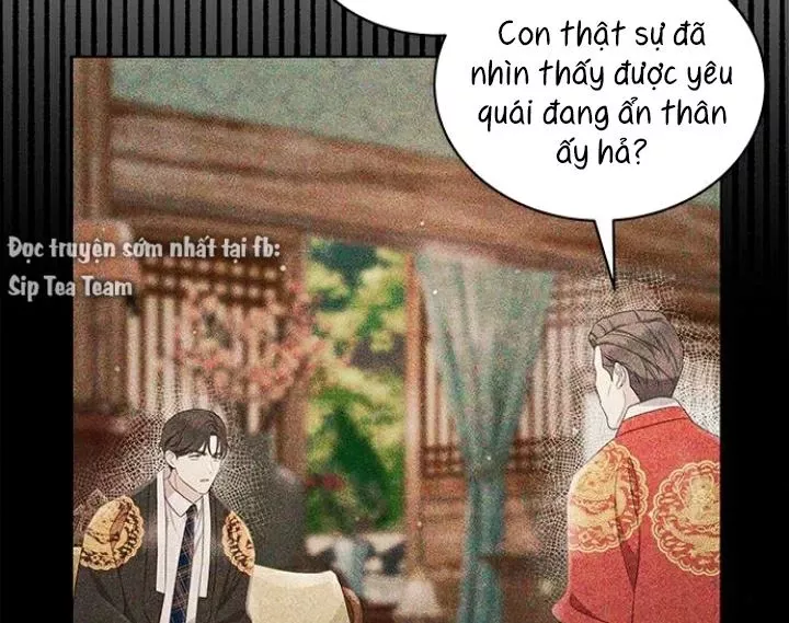 The Castle - Quỷ Nhãn Tân Nương: Chapter 37