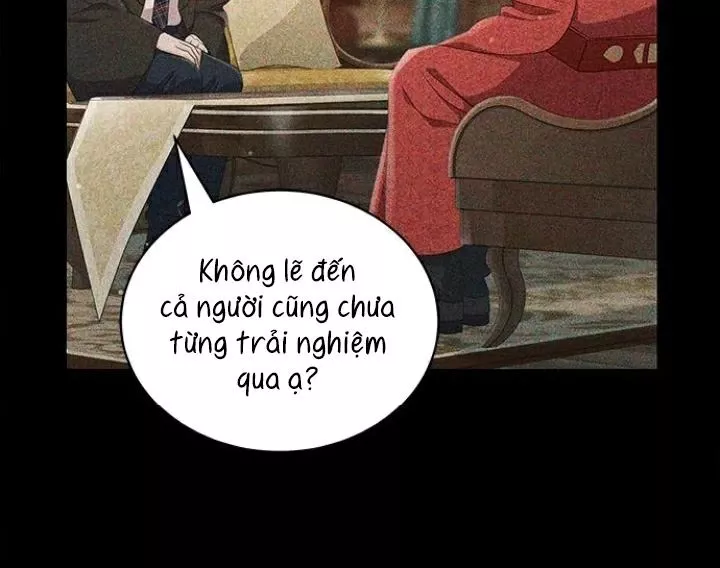 The Castle - Quỷ Nhãn Tân Nương: Chapter 37