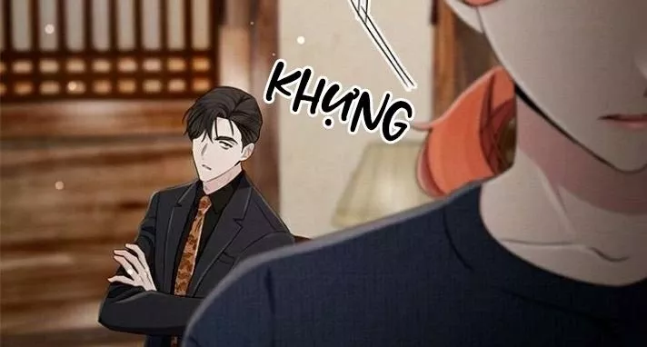The Castle - Quỷ Nhãn Tân Nương: Chapter 37