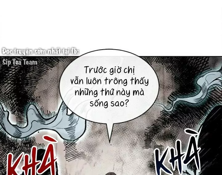 The Castle - Quỷ Nhãn Tân Nương: Chapter 37