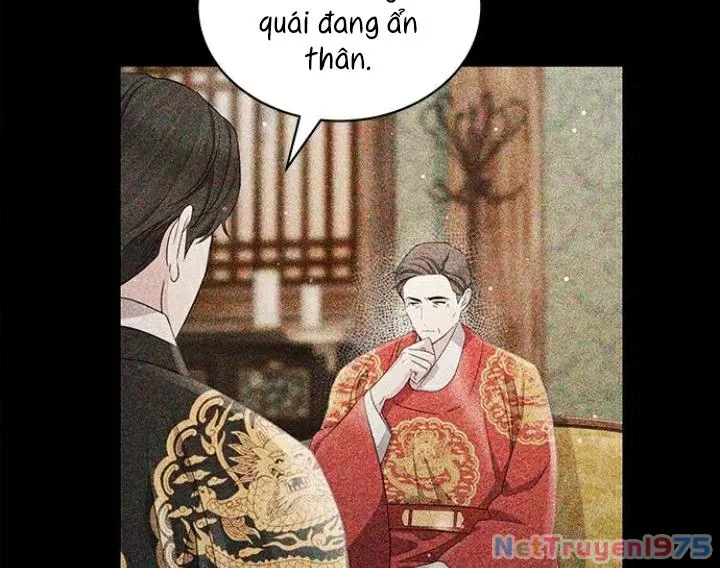 The Castle - Quỷ Nhãn Tân Nương: Chapter 37