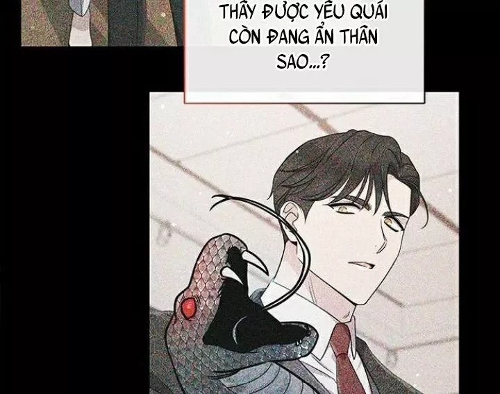 The Castle - Quỷ Nhãn Tân Nương: Chapter 37