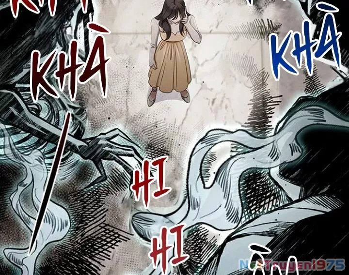 The Castle - Quỷ Nhãn Tân Nương: Chapter 37