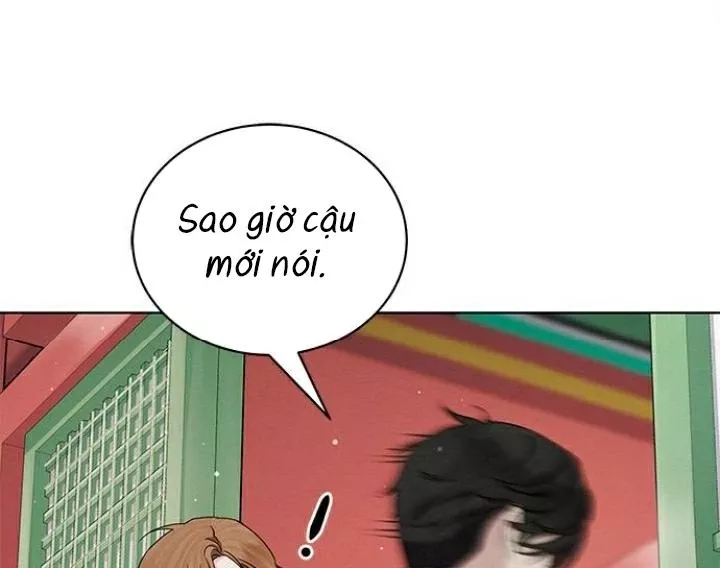 The Castle - Quỷ Nhãn Tân Nương: Chapter 37