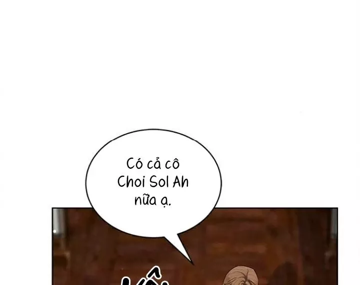 The Castle - Quỷ Nhãn Tân Nương: Chapter 37