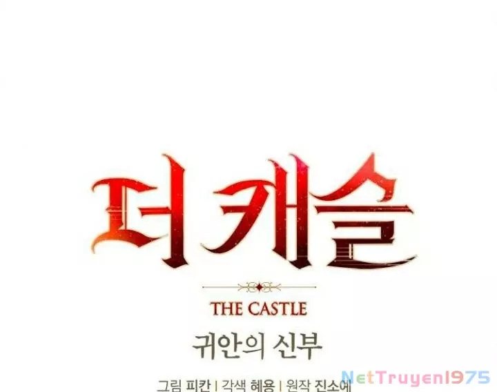 The Castle - Quỷ Nhãn Tân Nương: Chapter 37