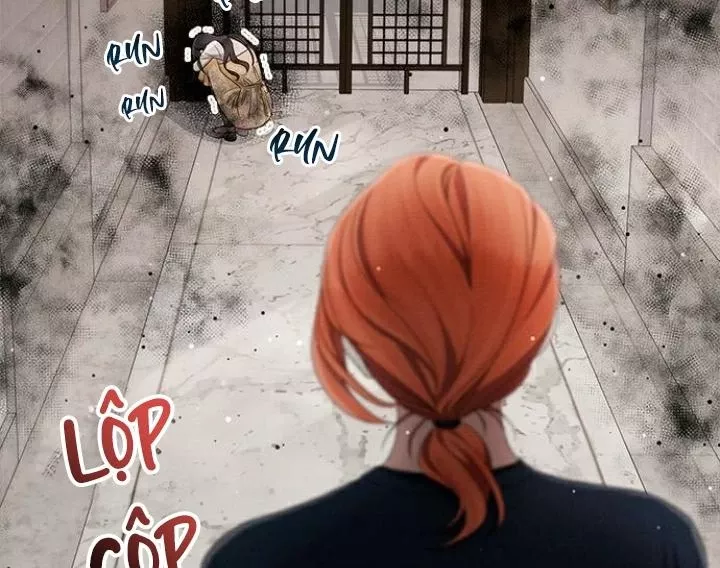 The Castle - Quỷ Nhãn Tân Nương: Chapter 37