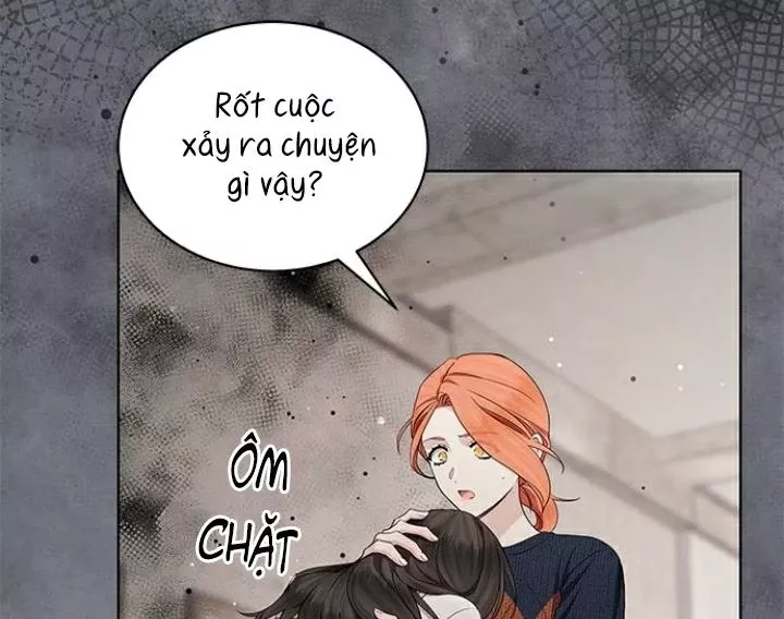 The Castle - Quỷ Nhãn Tân Nương: Chapter 37