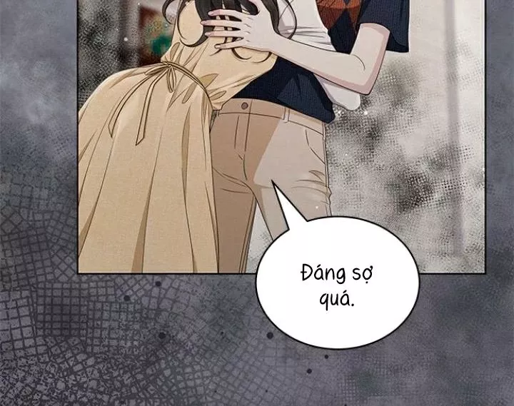 The Castle - Quỷ Nhãn Tân Nương: Chapter 37