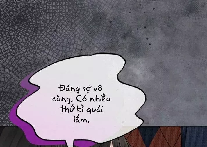 The Castle - Quỷ Nhãn Tân Nương: Chapter 37