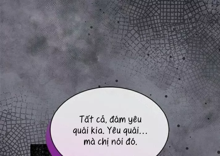 The Castle - Quỷ Nhãn Tân Nương: Chapter 37