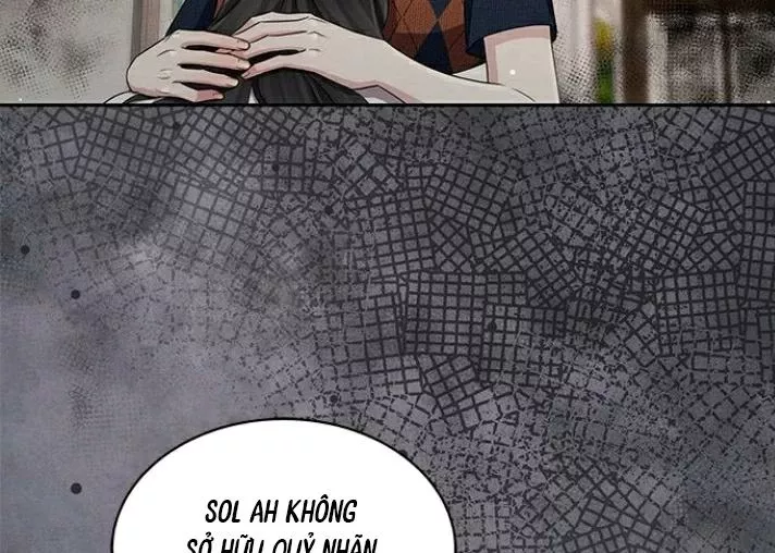 The Castle - Quỷ Nhãn Tân Nương: Chapter 37