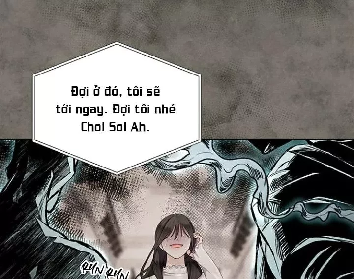The Castle - Quỷ Nhãn Tân Nương: Chapter 37