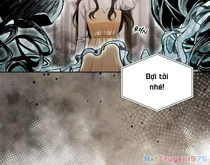 The Castle - Quỷ Nhãn Tân Nương: Chapter 37