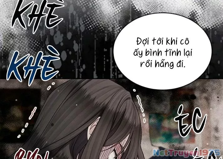 The Castle - Quỷ Nhãn Tân Nương: Chapter 37