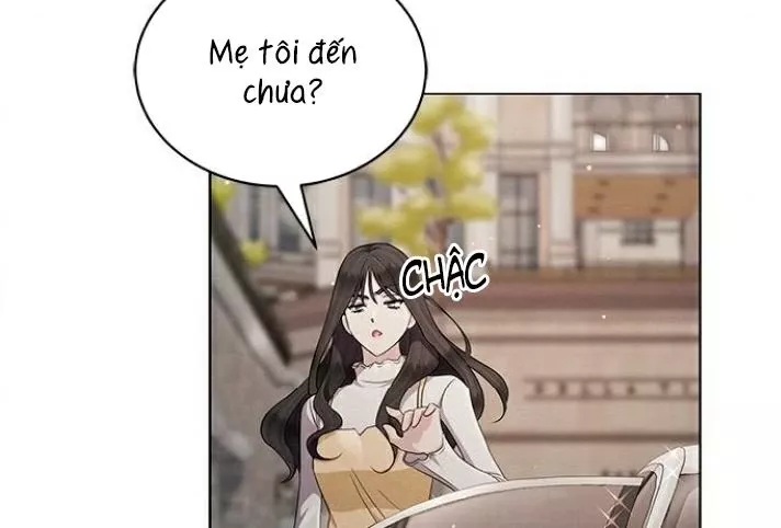 The Castle - Quỷ Nhãn Tân Nương: Chapter 38