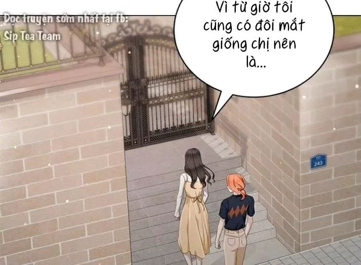The Castle - Quỷ Nhãn Tân Nương: Chapter 38