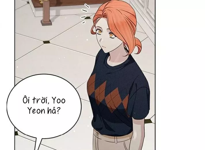 The Castle - Quỷ Nhãn Tân Nương: Chapter 38