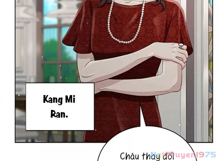 The Castle - Quỷ Nhãn Tân Nương: Chapter 38