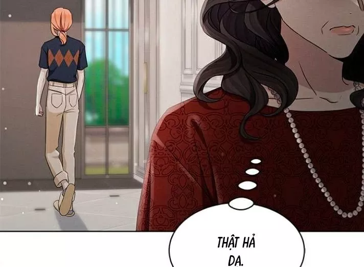 The Castle - Quỷ Nhãn Tân Nương: Chapter 38