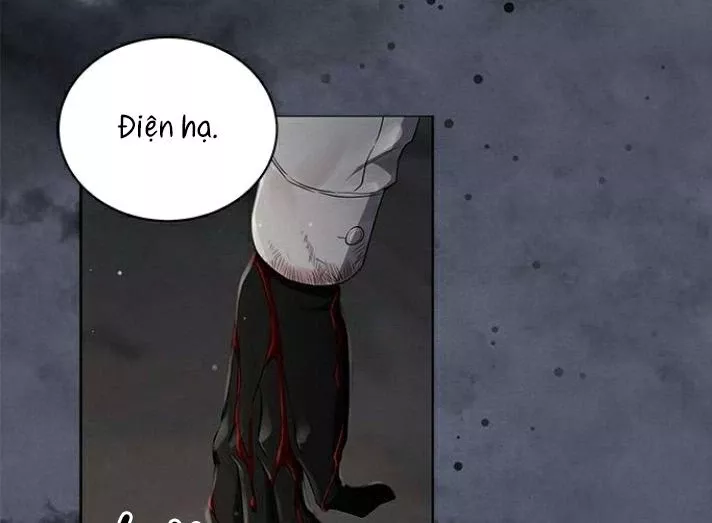 The Castle - Quỷ Nhãn Tân Nương: Chapter 38