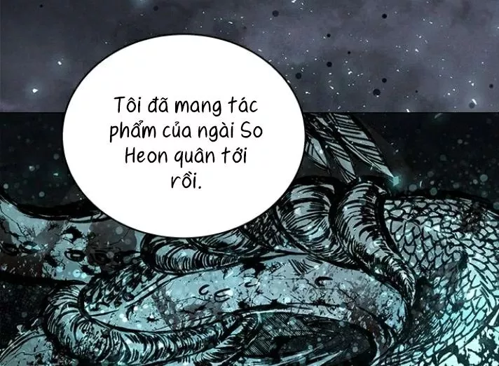 The Castle - Quỷ Nhãn Tân Nương: Chapter 38