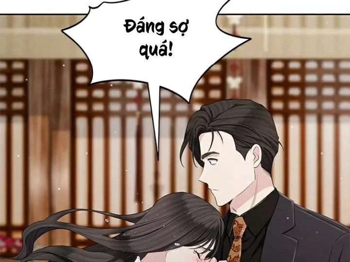 The Castle - Quỷ Nhãn Tân Nương: Chapter 38