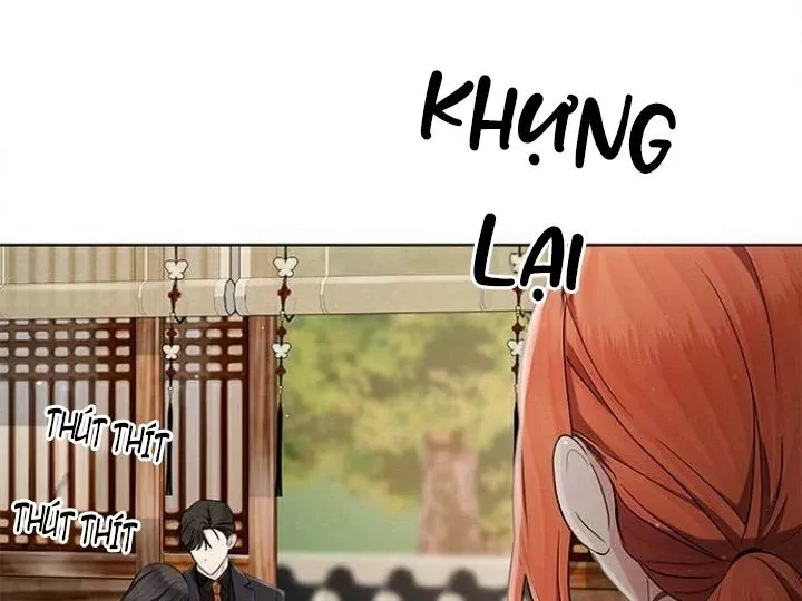 The Castle - Quỷ Nhãn Tân Nương: Chapter 38