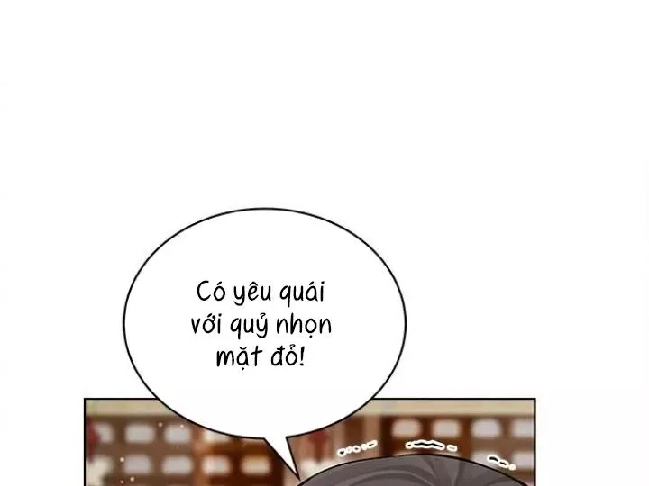The Castle - Quỷ Nhãn Tân Nương: Chapter 38