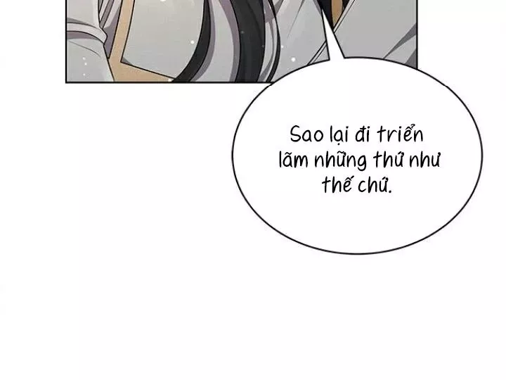 The Castle - Quỷ Nhãn Tân Nương: Chapter 38