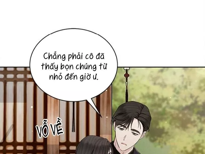 The Castle - Quỷ Nhãn Tân Nương: Chapter 38