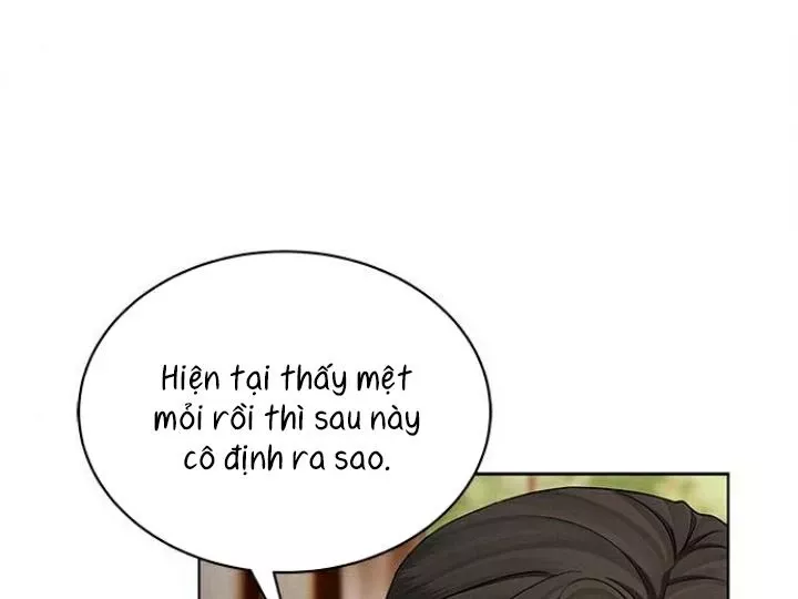 The Castle - Quỷ Nhãn Tân Nương: Chapter 38