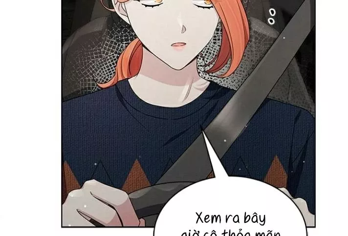 The Castle - Quỷ Nhãn Tân Nương: Chapter 38