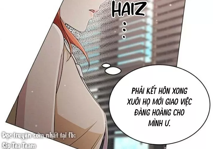 The Castle - Quỷ Nhãn Tân Nương: Chapter 39