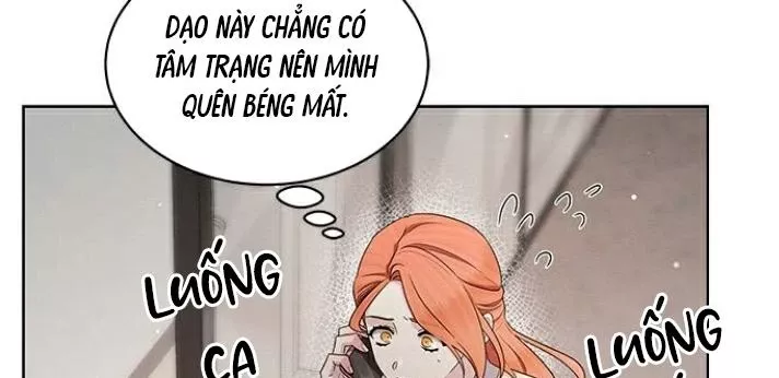 The Castle - Quỷ Nhãn Tân Nương: Chapter 39