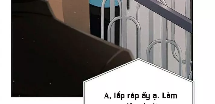 The Castle - Quỷ Nhãn Tân Nương: Chapter 39